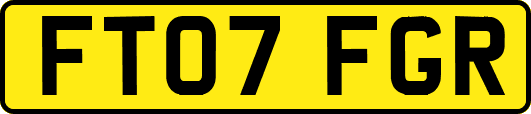 FT07FGR