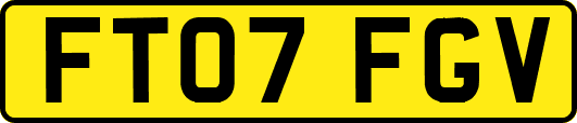 FT07FGV