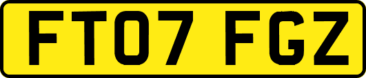 FT07FGZ