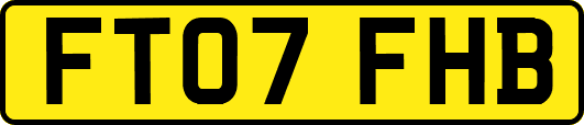 FT07FHB