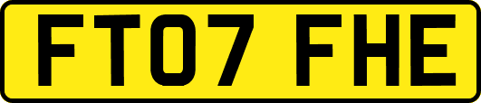 FT07FHE