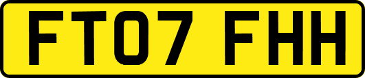 FT07FHH