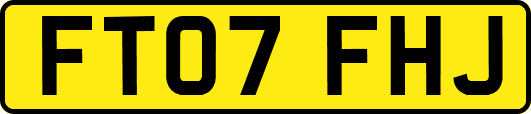 FT07FHJ