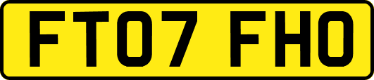 FT07FHO