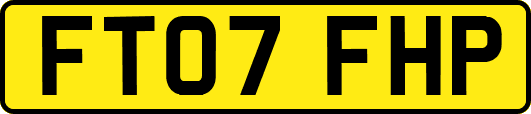FT07FHP