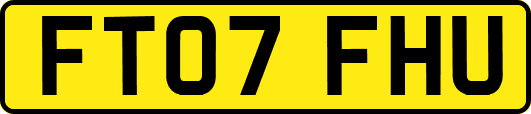 FT07FHU
