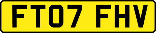 FT07FHV