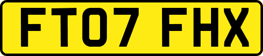 FT07FHX