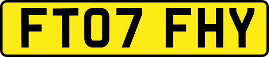 FT07FHY