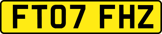 FT07FHZ