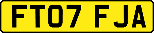 FT07FJA