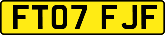 FT07FJF