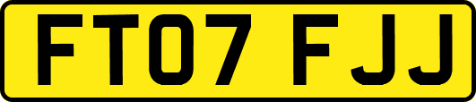 FT07FJJ