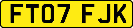FT07FJK