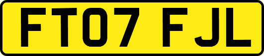 FT07FJL