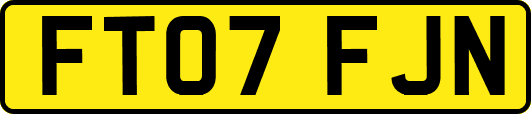 FT07FJN