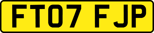FT07FJP