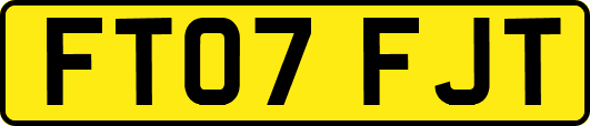FT07FJT
