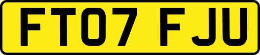 FT07FJU