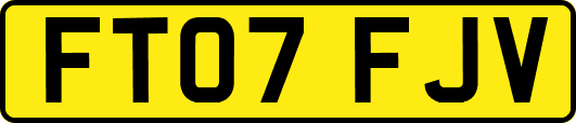 FT07FJV