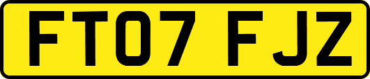FT07FJZ