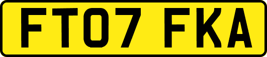 FT07FKA