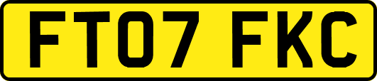 FT07FKC