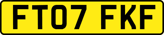 FT07FKF