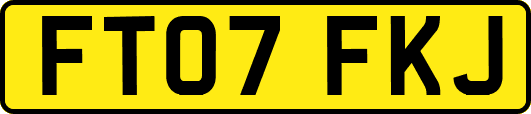 FT07FKJ
