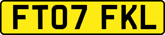 FT07FKL