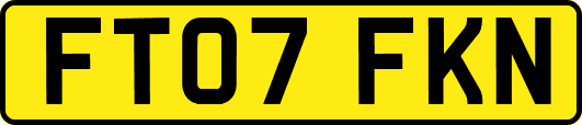 FT07FKN