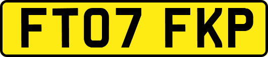 FT07FKP