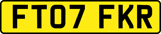 FT07FKR
