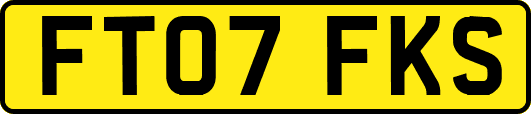 FT07FKS
