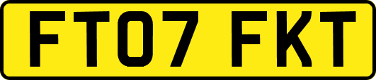 FT07FKT