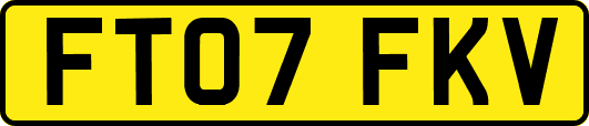 FT07FKV