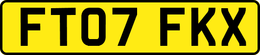 FT07FKX