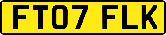 FT07FLK