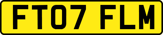 FT07FLM