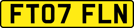 FT07FLN