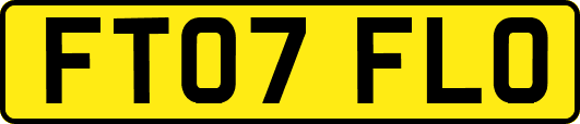 FT07FLO
