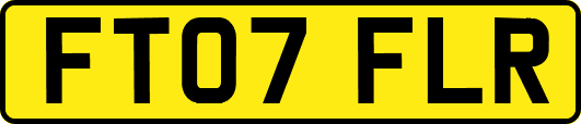 FT07FLR