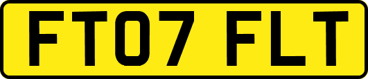 FT07FLT