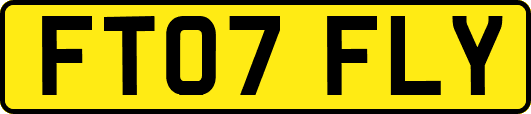 FT07FLY