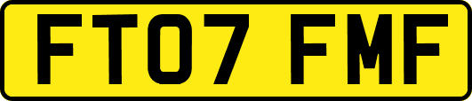 FT07FMF