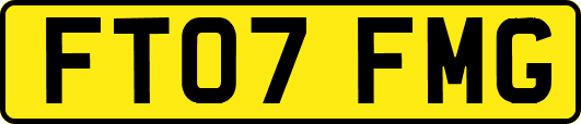 FT07FMG