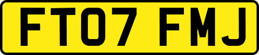 FT07FMJ