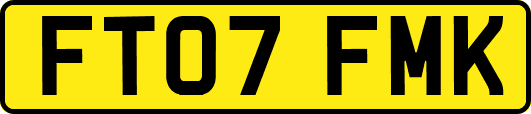 FT07FMK