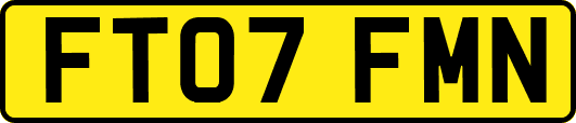 FT07FMN
