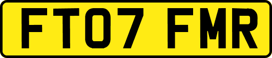 FT07FMR